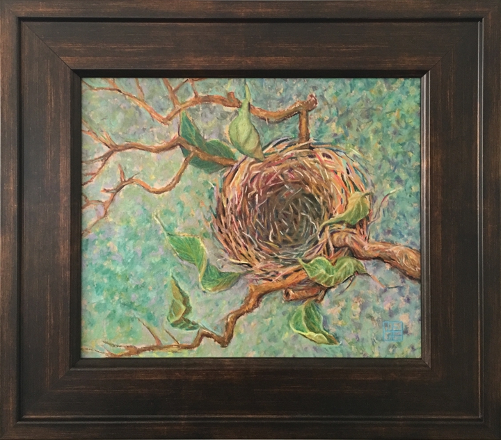 Click here to view Nest by M.F.G. BURT