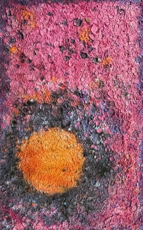 Click here to view Conception by M.F.G. BURT