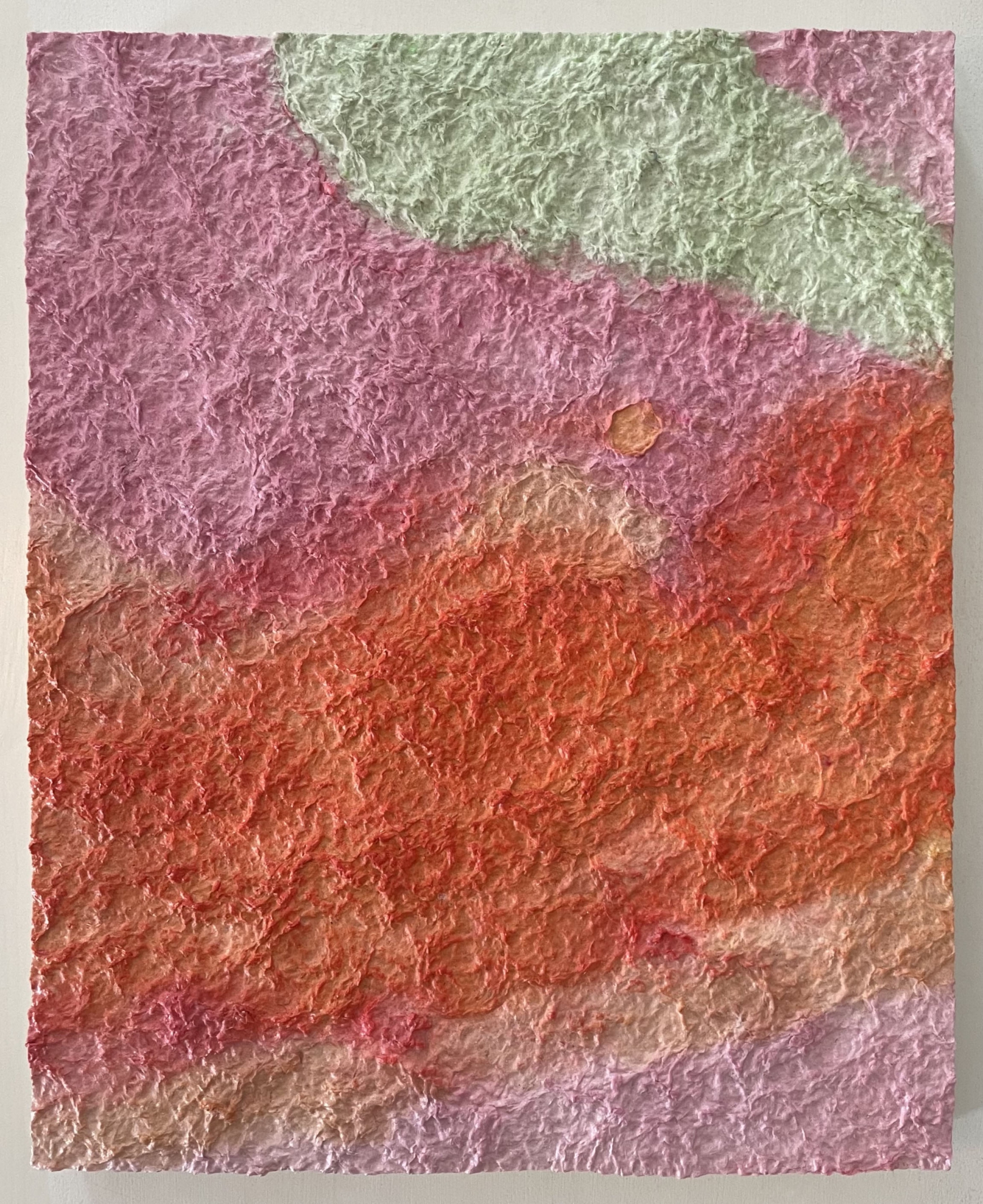 Click here to view Synesthesia Sun by M.F.G. BURT