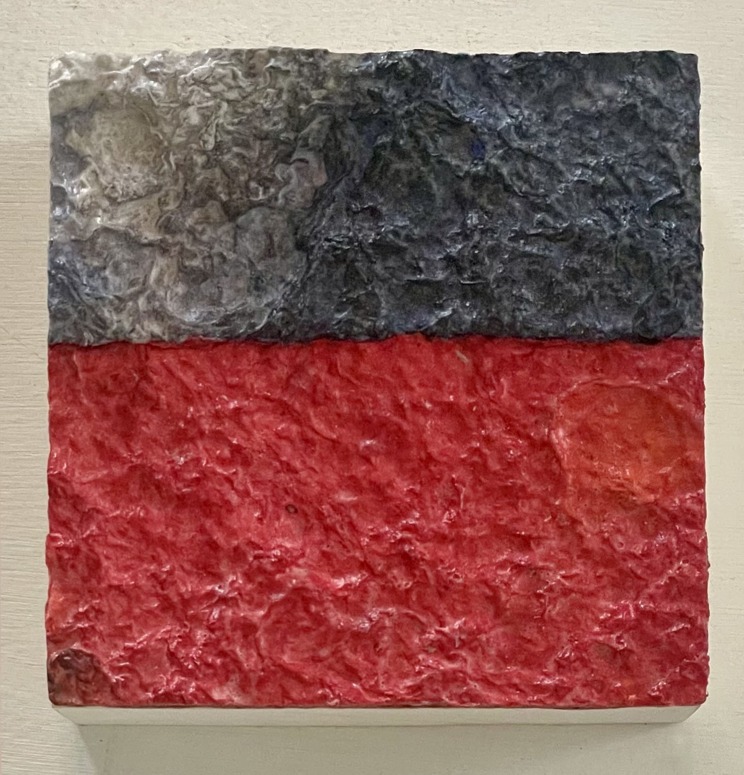 Click here to view Red Horizon by M.F.G. BURT
