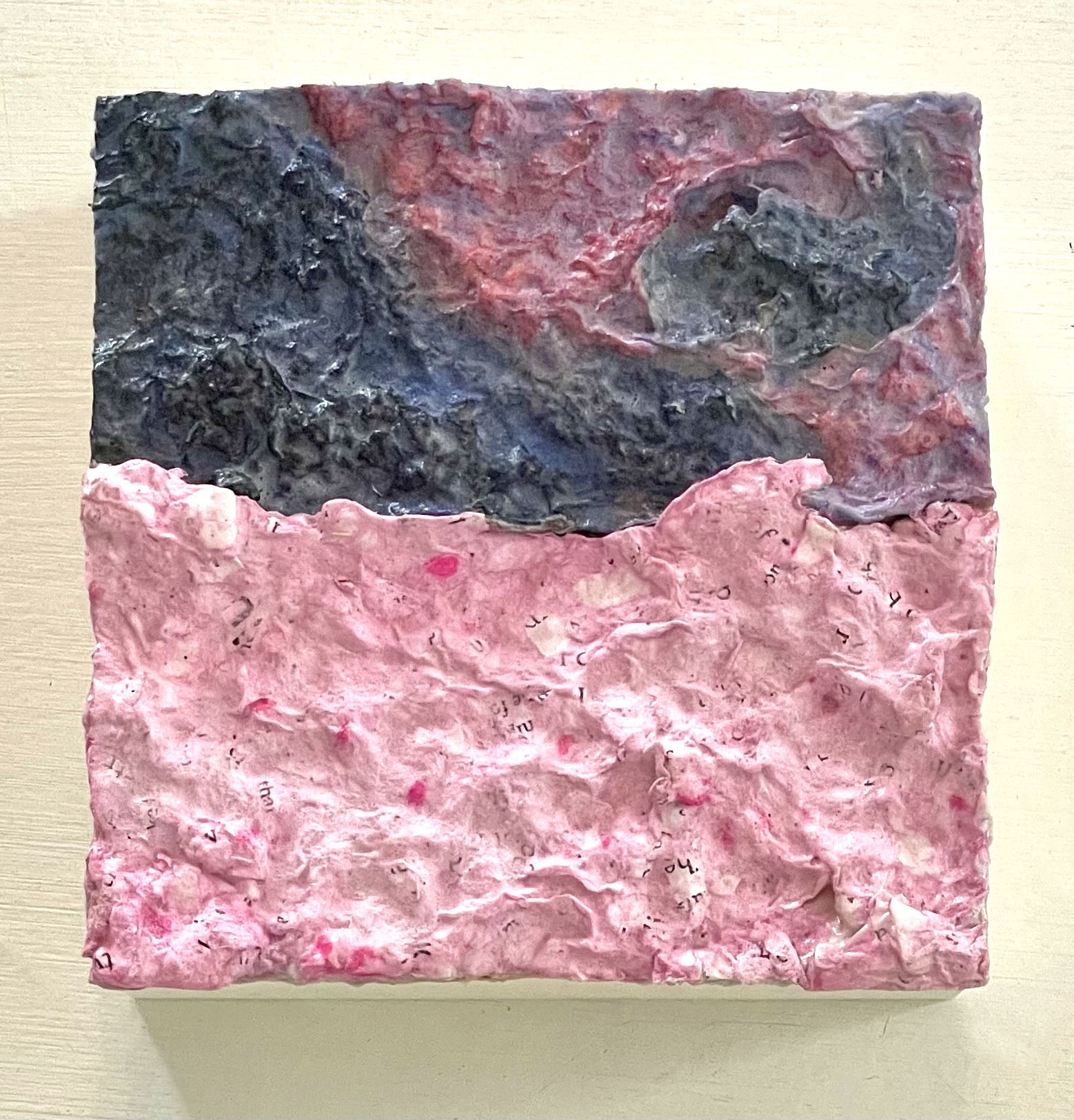 Click here to view Pink by M.F.G. BURT